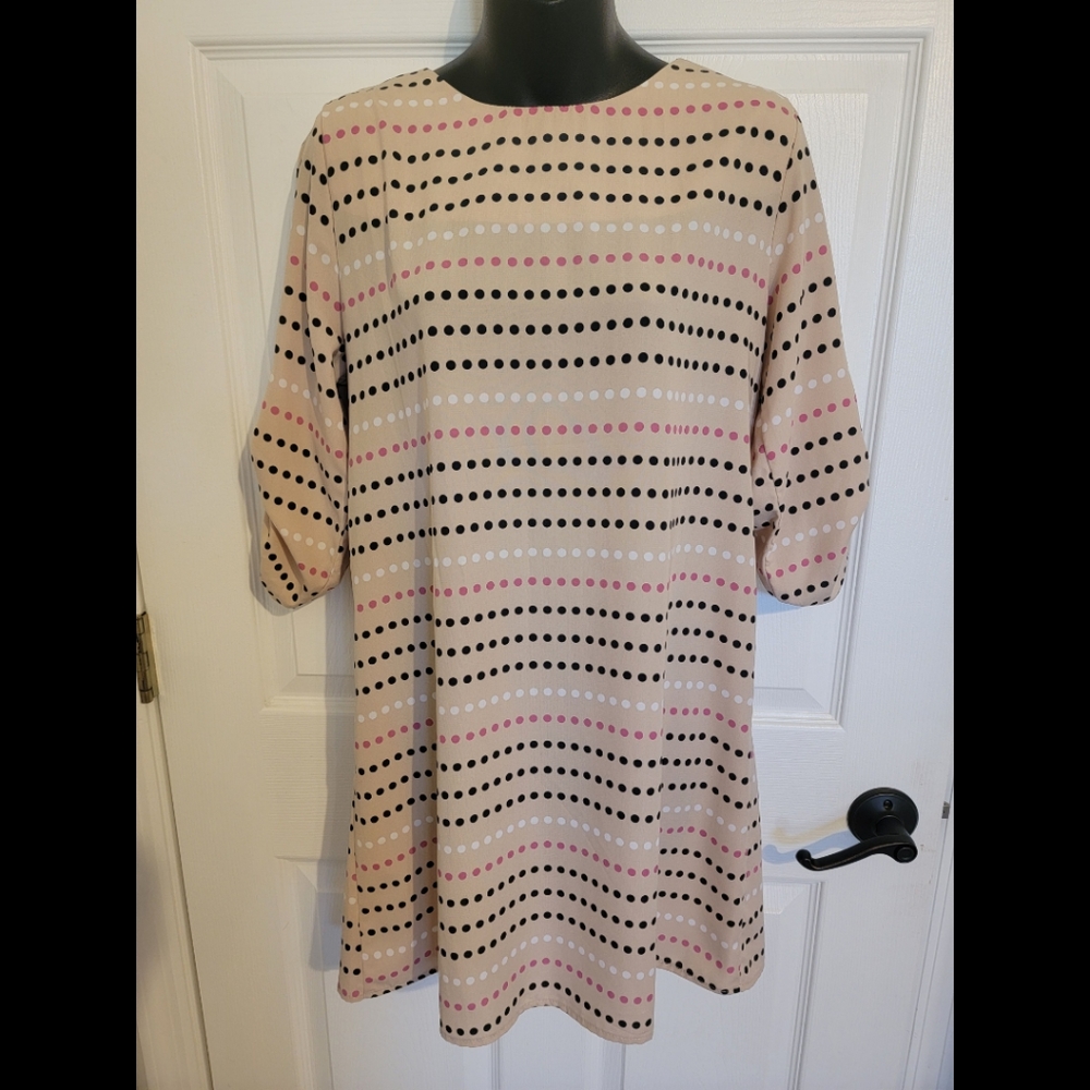 Freeway dress